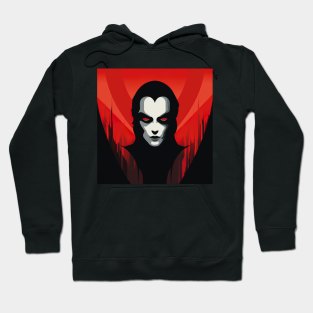 Vampire Hoodie